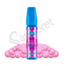 Bubble Trouble Sweets 50ml - Dinner Lady
