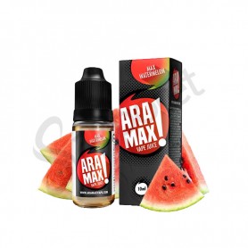 Max Watermelon 10ml - Aramax