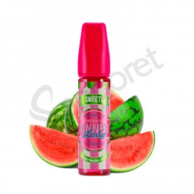 Sweets Watermelon Slices 50ml - Dinner Lady