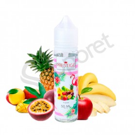 Tropicale 50ml - Prestige Fruits