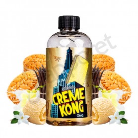 Creme Kong 200ml - Retro Joes