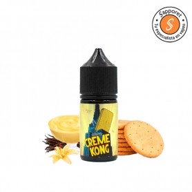 Creme Kong 30ml (Aroma) - Retro Joes