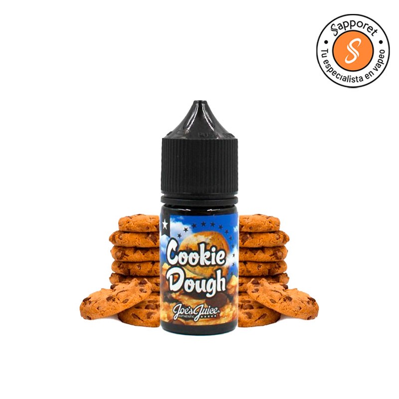 Cookie Dough 30ml (Aroma) - Retro Joes