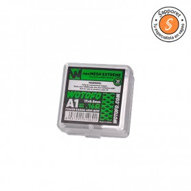 NexMESH Extreme (A1 0.16 Ohms) - Pack 10 ud. - Wotofo