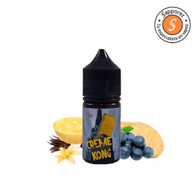 Blueberry Creme Kong 30ml (Aroma) - Retro Joes