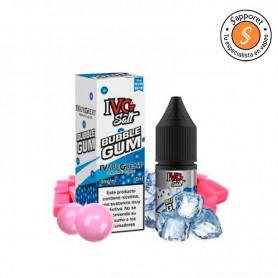 IVG Salts - Bubblegum 10ml - 20mg/ml