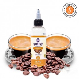Coffee 80ml - Dainty's Premium