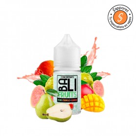 Pera Mango Guava 30ml (Aroma) - Bali Fruits x Kings Crest