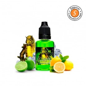 Aroma Oni 30 ml Green Edition – A&L Ultimate