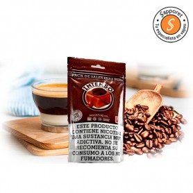 INTENSO (PACK DE SALES) - OIL4VAP delicioso café bombón creado con una receta de Oil4vap.