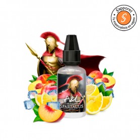 Spartacus Sweet Edition 30ml (Aroma) - A&L Ultimate