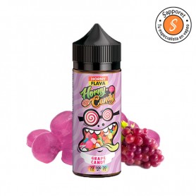 Grape Candy 100ml - Horny Flava