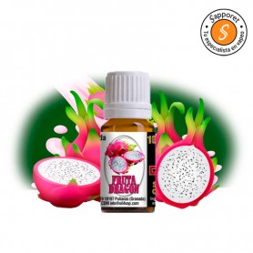 Fruta del dragón 10ml (Aroma) - Oil4Vap, delicioso aroma para alquimia de la mejor fruta del mercado.