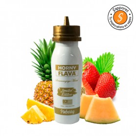 Pinberry 100ml Limited Edition - Horny Flava