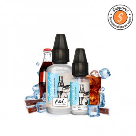 Freezy Cola 30ml (Aroma) - Les Creations - A&L Ultimate