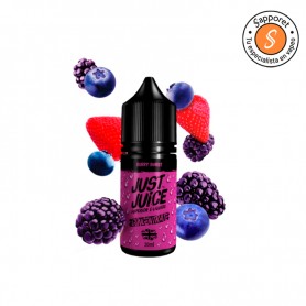 Berry Burst 30ml (Aroma) - Just Juice
