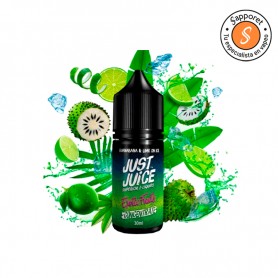 Guanabana Lime On Ice 30ml (Aroma) - Just Juice