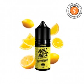 Lemonade 30ml (Aroma) - Just Juice