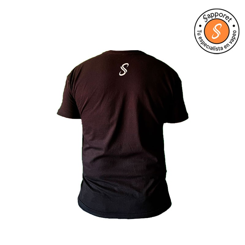 colchón James Dyson No haga Camiseta New Logo - Sapporet