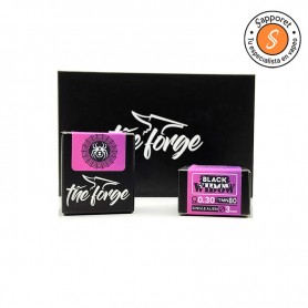 Black Widow Single 0.30 Ohm - The Forge by Charro Coils