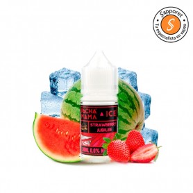 Strawberry Jubilee 30ml (Aroma) - Pachamama Sapporet