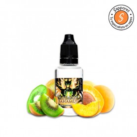 Bahamut Sweet Edition 30ml (Aroma) - A&L Ultimate