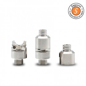 Space Mod RBA Coil - Vapeonly