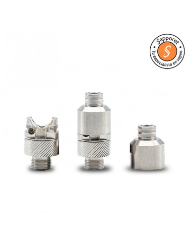 Space Mod RBA Coil - Vapeonly Sapporet