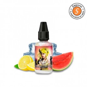 Succube V2 Sweet Edition 30ml (Aroma) - A&L Ultimate