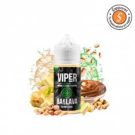 Baklava 30ml (Aroma) - Viper