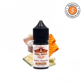 Bakers Daughter 30ml (Aroma) - Coil Spill Concentrates