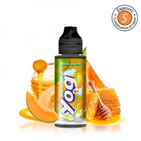 Honey Melon Premacerado 100ML - YOG E-Liquid