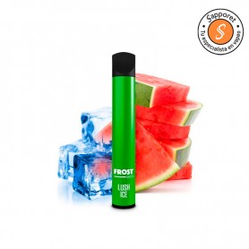 Pod desechable Lush Ice 20mg/ml - Dr Frost | Sapporet