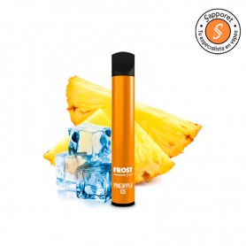 Pod desechable Pineapple Ice 20mg/ml - Dr Frost | Sapporet
