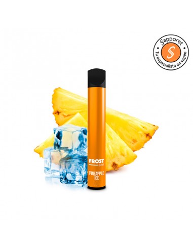 Pod desechable Pineapple Ice 20mg/ml - Dr Frost | Sapporet