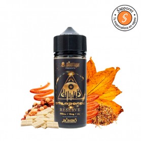 Atemporal Reserve 100ml - The Mind Flayer