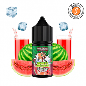 Watermelon Punch 30ml (Aroma) - Sweet Chemistry
