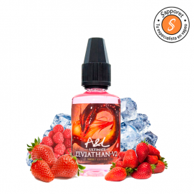 Leviathan v2 Sweet Edition 30ml (Aroma) - A&L Ultimate | Sapporet