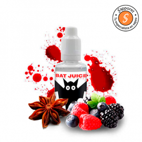 Bat Juice 30ml (Aroma) - Vampire Vape