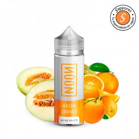 Melon Orange 100ml - Noon