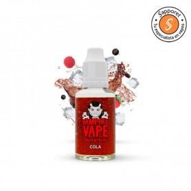 Cola 30ml (Aroma) - Vampire...