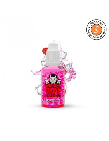 Pinkman Ice  30ml (Aroma) - Vampire Vape | Sapporet