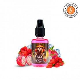 Kami Sweet Edition 30ml (Aroma) - A&L Ultimate