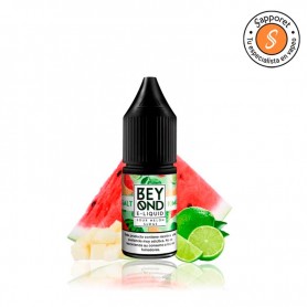 Sour Melon Surge - Beyond Salts 10ml - IVG Salt | Sapporet