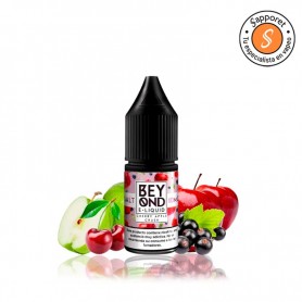 Cherry Apple Crush - Beyond Salts 10ml  - IVG Salt