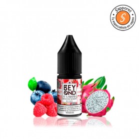 Dragon Berry Blend - Beyond Salts 10ml - IVG Salt