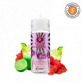 Atemporal Oh Girl 100ml - The Mind Flayer | Sapporet
