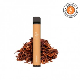 Pod desechable Tobacco 600 2% Nicotina - Elf Bar