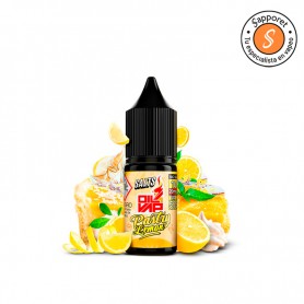 Pastry Lemon 10ml Sales de nicotina - Oil4vap