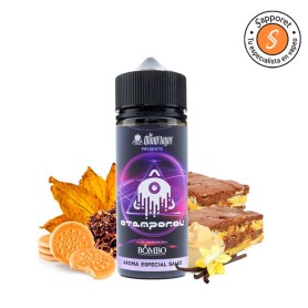 Atemporal 30ml (Aroma) - The Mind Flayer